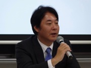 政策学会講演会（レポート）『日本の安全保障政策と平和安全法制』