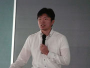 政策学会講演会（レポート）『上勝町の挑戦-葉っぱビジネスの事例をもとに-』